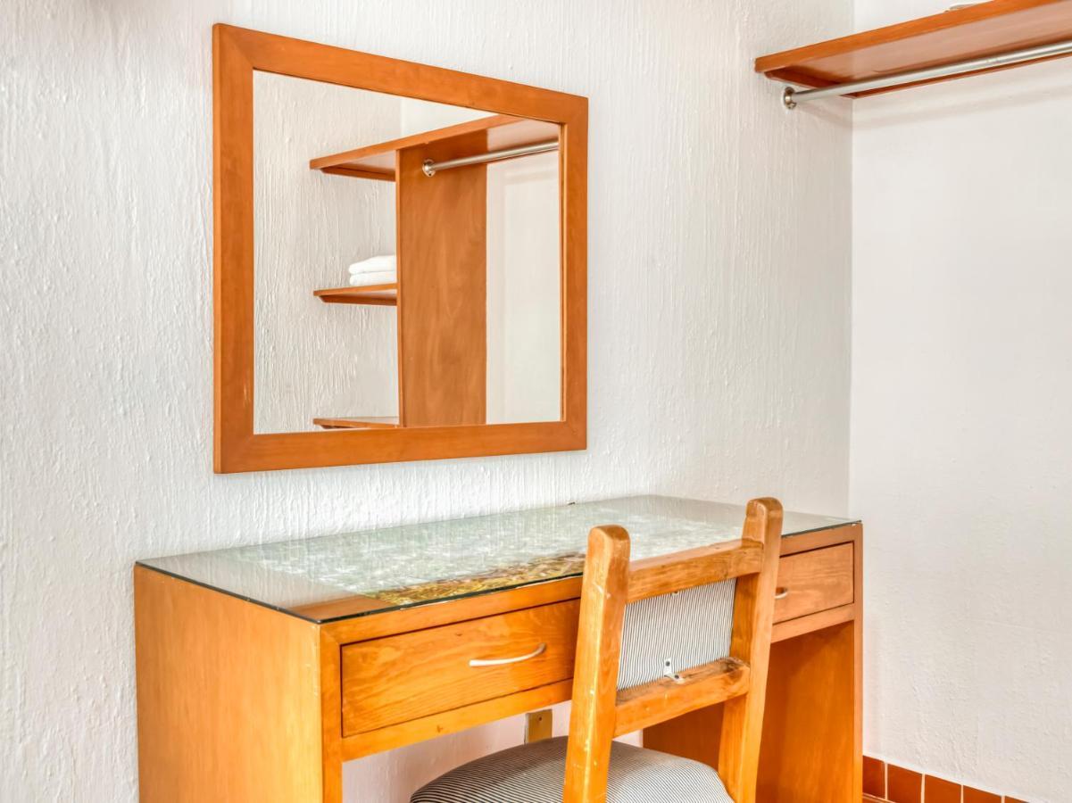 Hotel Arana Tonala Экстерьер фото
