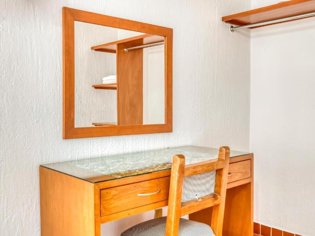 Hotel Arana Tonala Экстерьер фото