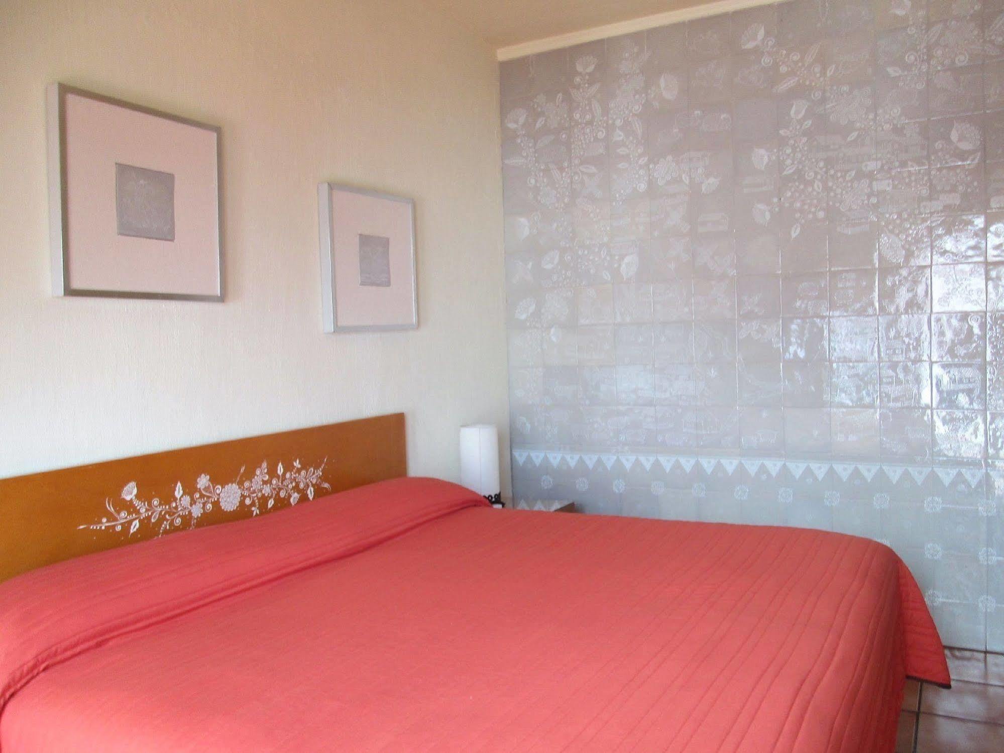 Hotel Arana Tonala Экстерьер фото